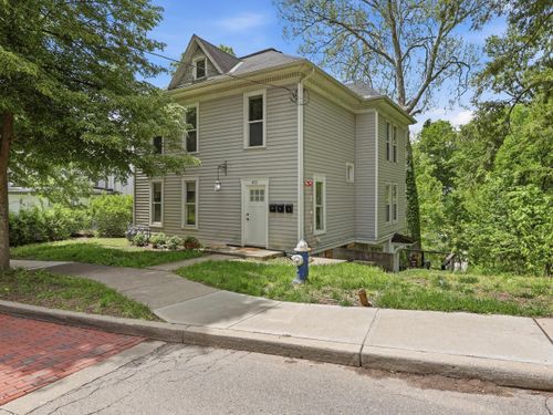453 Burg St, Granville, OH, 43023-1192 | Card Image