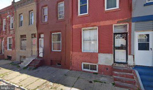 2554 N Sydenham St, PHILADELPHIA, PA, 19132-3925 | Card Image