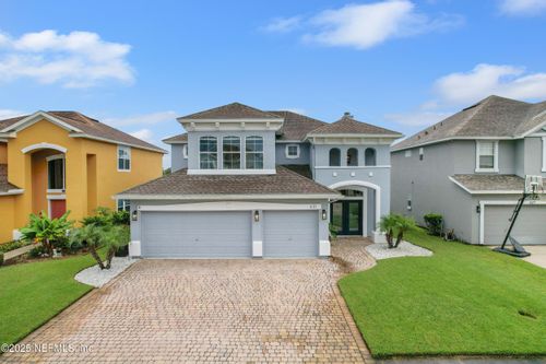 631 Porto Cristo Ave, St Augustine, FL, 32092-0714 | Card Image