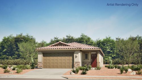 13036 E Pine Siskin Drive, Tucson, AZ, 85747 | Card Image
