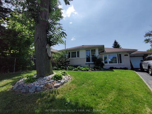 48 Holford Cres, Scarborough, ON, M1T1M2 | Card Image