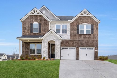 464 Wedge Way, Mount Juliet, TN, 37122-2753 | Card Image