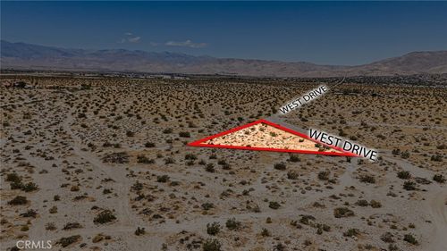 19500 West Dr, Desert Hot Springs, CA, 92240 | Card Image