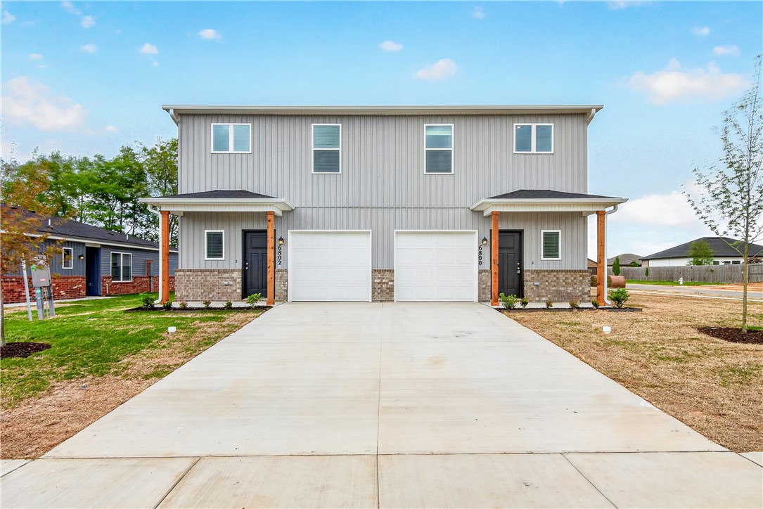 Residential Lease in Bentonville 4