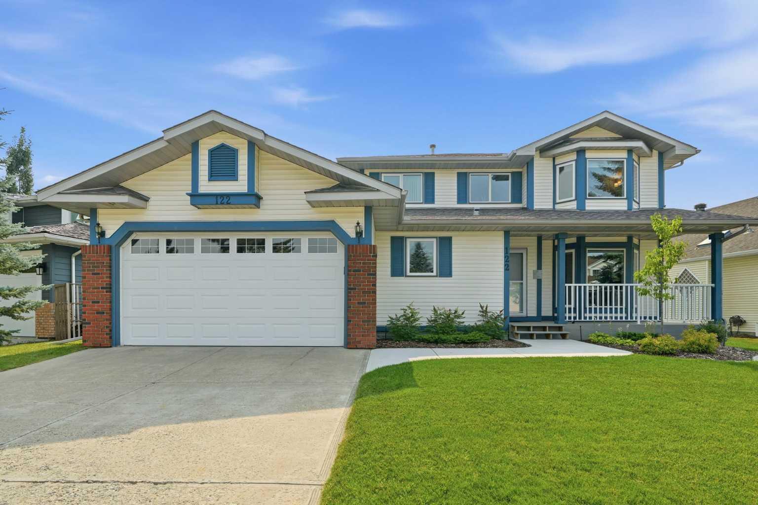 Residential in Calgary 5
