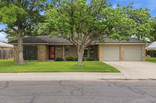 4213 Ferncliff Ave, Midland, TX, 79707-5419 | Card Image