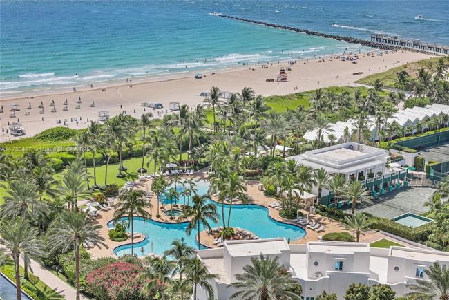APT-1704 - 50 S Pointe Dr, Condo with 2 bedrooms, 3 bathrooms and null parking in Miami Beach FL | Image 11