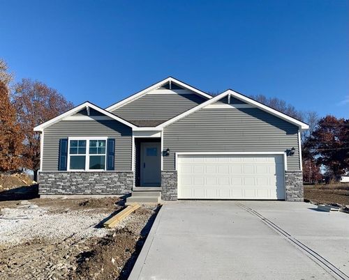 21750 S Madison St, Spring Hill, KS, 66083 | Card Image