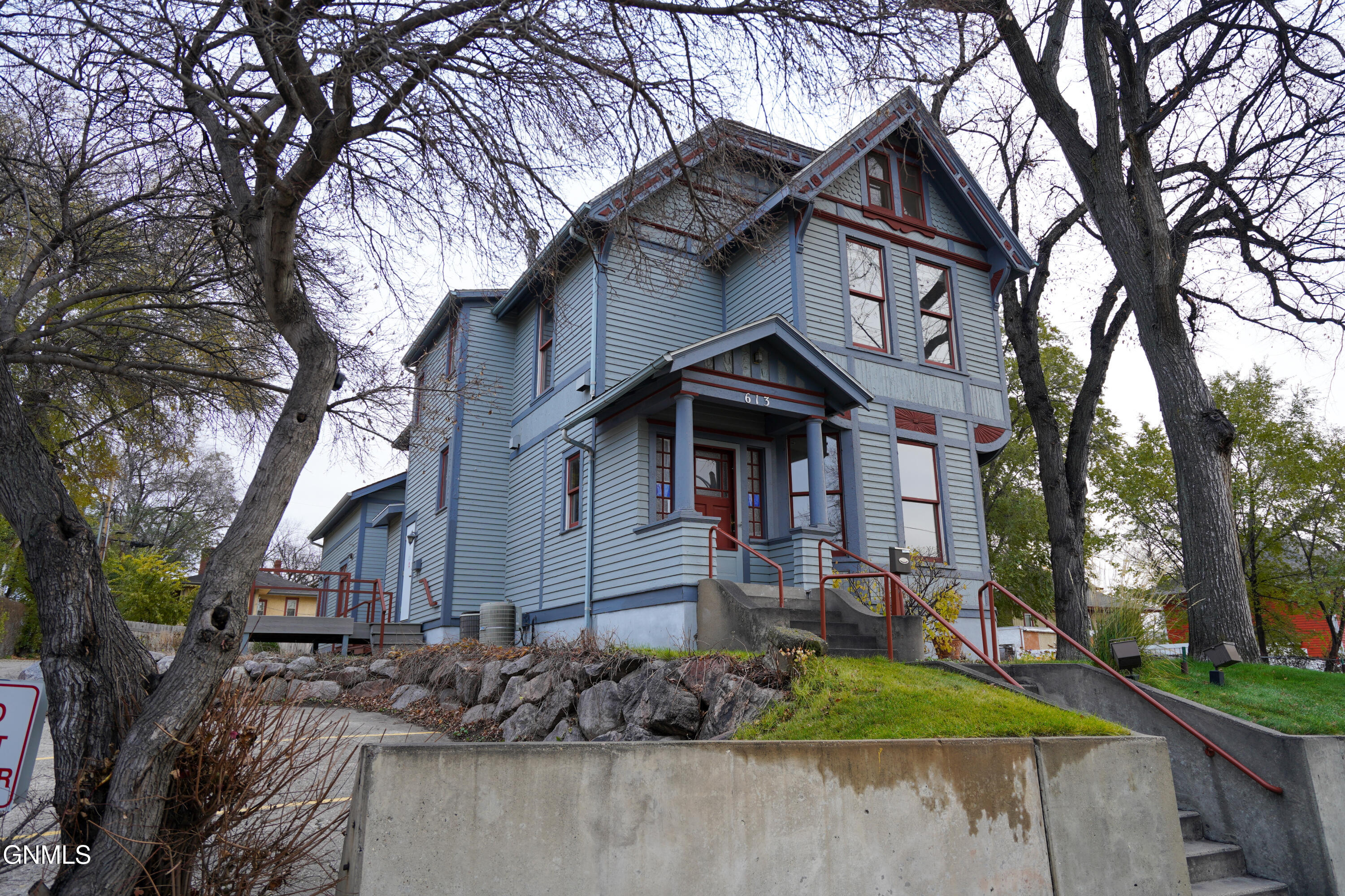 Commercial Lease in Bismarck