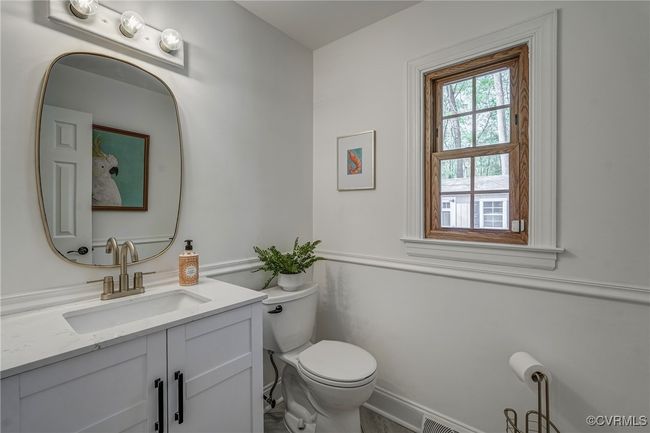 1st floor powder room | Image 24