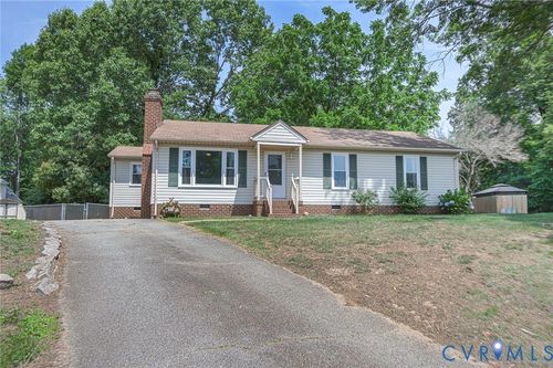 7139 Hyacinth Ct, Mechanicsville, VA, 23111-5061 | Card Image