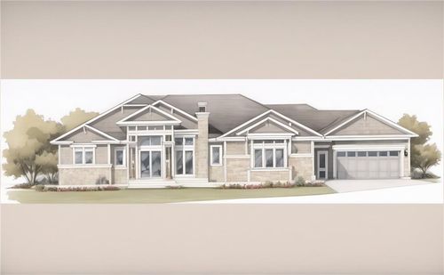 10600 Overlook Ln, Kansas City, MO, 64152 | Card Image