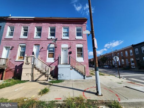 1800 Eagle St, BALTIMORE, MD, 21223-3416 | Card Image