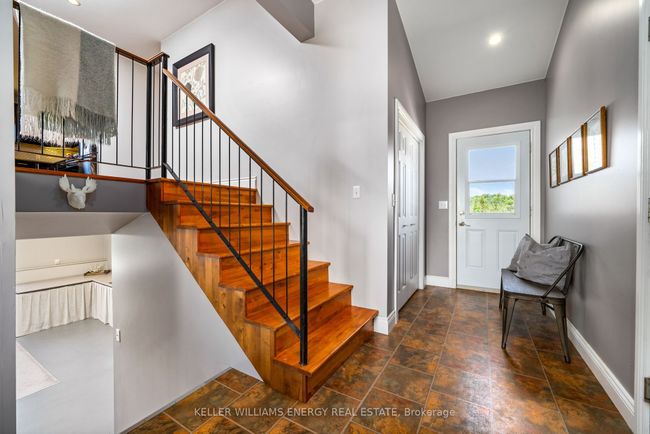 356 Kelly Rd, House other with 4 bedrooms, 3 bathrooms and 8 parking in Cherry Valley ON | Image 4