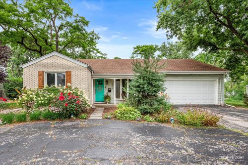 5804 Ridgewood Dr, Western Springs, IL, 60558-2129 | Card Image
