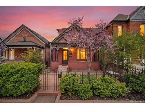 710 Fox St, Denver, CO, 80204-4543 | Card Image