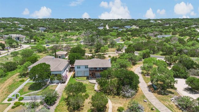 Aerial perspective of suburban area | Image 37
