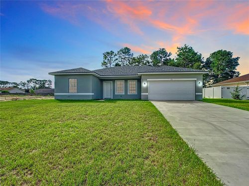 406 Marion Oaks Trl, Ocala, FL, 34473-3814 | Card Image
