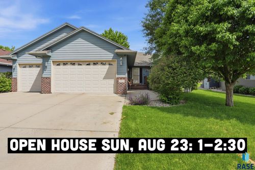 4904 E Tiger Lilly St, Sioux Falls, SD, 57110-4326 | Card Image