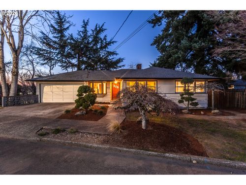 6805 Ne Multnomah St, Portland, OR, 97213 | Card Image