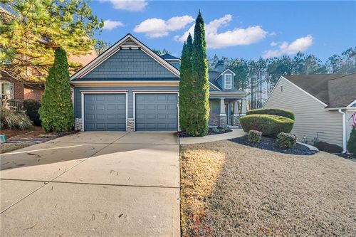429 Arrowhead Trl, Canton, GA, 30114-6592 | Card Image