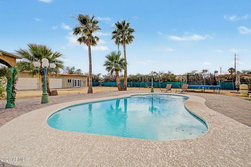 2837 W Union Hills Dr, Phoenix, AZ, 85027-4901 | Card Image