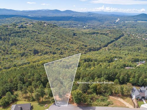 Lot 14 Mile High Ln, Blairsville, GA, 30512-2858 | Card Image