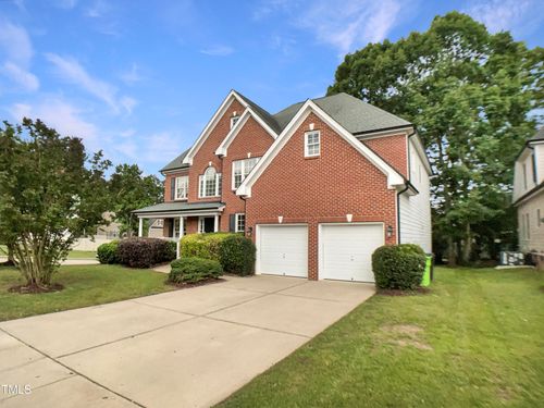 408 Froyle Ct, Rolesville, NC, 27571-9584 | Card Image
