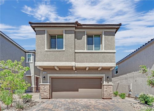 10038 W Meranto Ave, Las Vegas, NV, 89178-6324 | Card Image