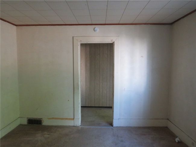 3 Saint Thomas St, House other with 2 bedrooms, 1 bathrooms and null parking in Pittsburgh PA | Image 5