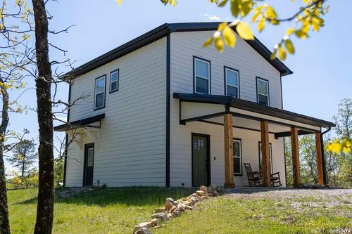 1056 Peaceful Valley Road, Hot Springs, AR, 70901 | Card Image