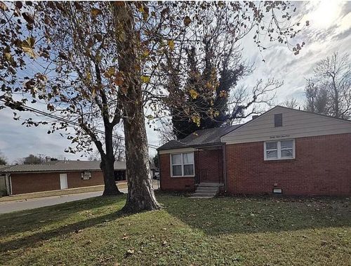 3900 Nw 15th Street, Oklahoma City, OK, 73107 | Card Image