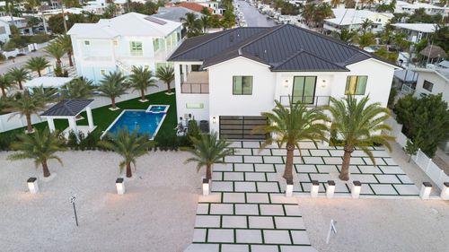 258 Caribbean Dr, Key Largo, FL, 33037 | Card Image