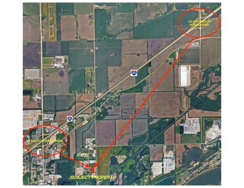 1245 Leah Rd, Morris, IL, 60450-8469 | Card Image