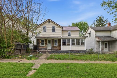 229 E 1st St, Mansfield, OH, 44902 | Card Image