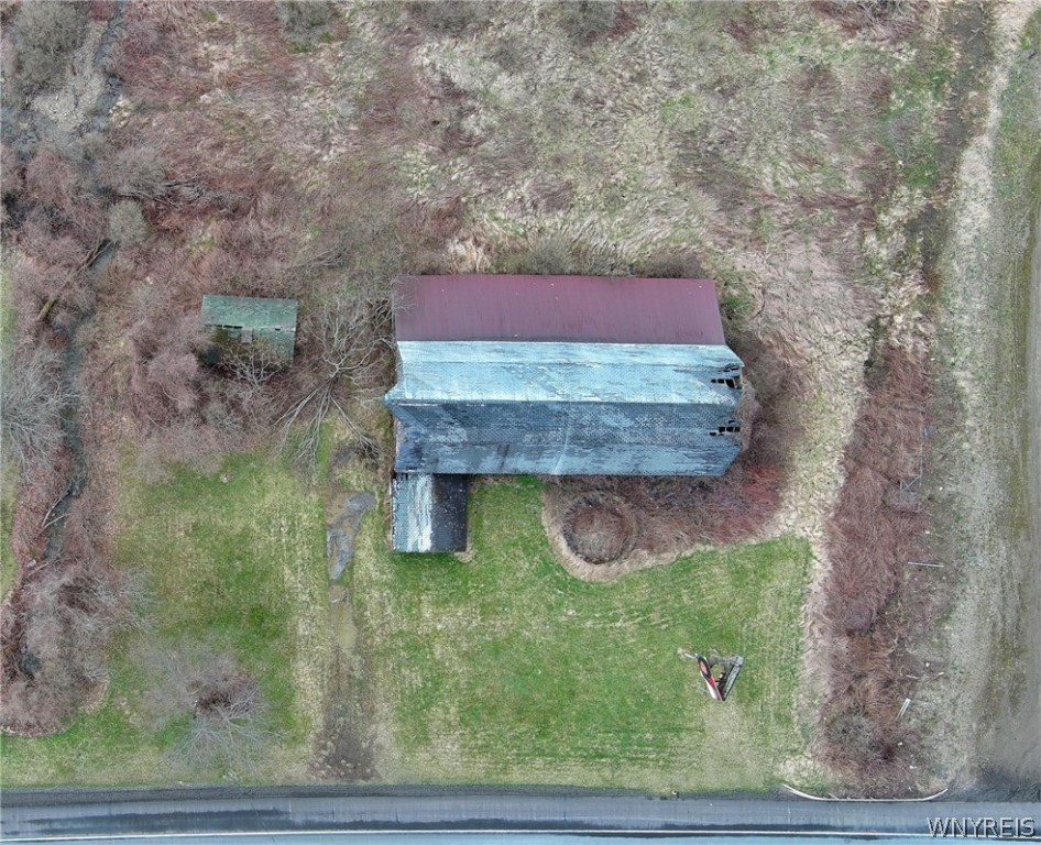 Route 219 , West Valley, NY 14171