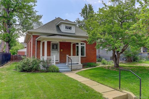 4250 Hooker St, Denver, CO, 80211-1624 | Card Image