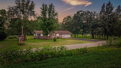W21889 Cox Road, Caledonia, WI, 54630 | Card Image