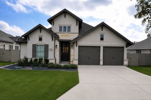 549 Tobacco Pass, New Braunfels, TX, 78132-3432 | Card Image