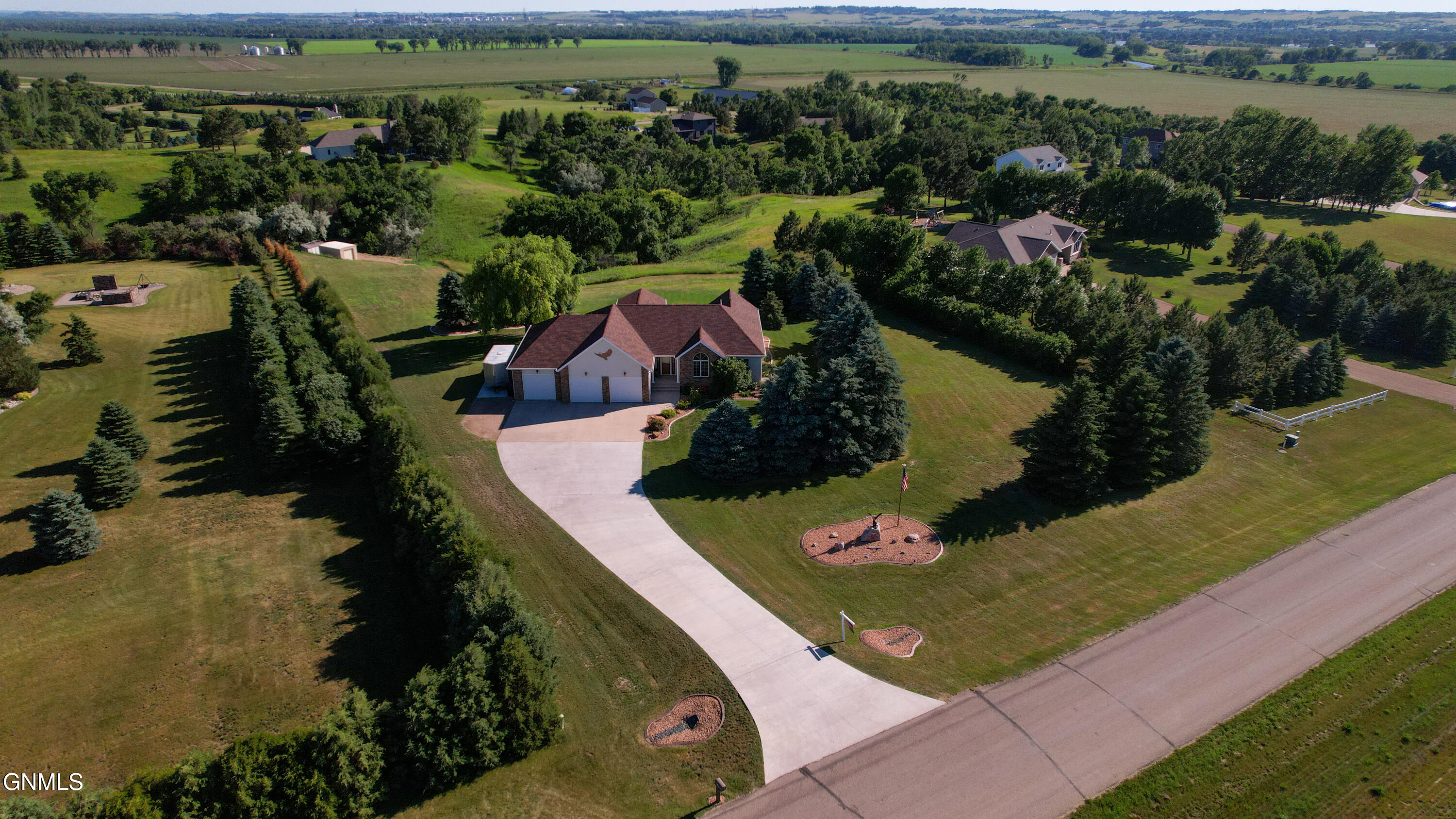 Residential in Bismarck 3