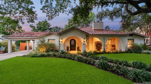 620 E Mandalay Dr, Olmos Park, TX, 78212-1764 | Card Image