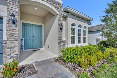 4495 Lions Gate Avenue, House other with 6 bedrooms, 4 bathrooms and null parking in CLERMONT FL | Image 1