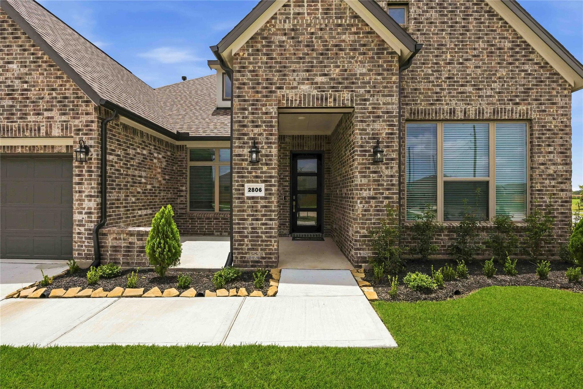 Residential in Rosharon 4