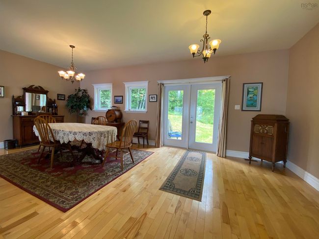 5276 Marble Mountain Rd, House other with 3 bedrooms, 3 bathrooms and 3 parking in Marble Mountain NS | Image 11