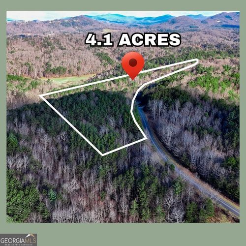 0 Dean Rd, Mineral Bluff, GA, 30559 | Card Image