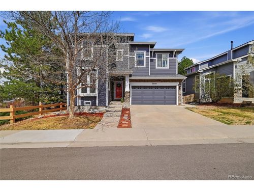 10559 Jewelberry Trl, Highlands Ranch, CO, 80130-8929 | Card Image