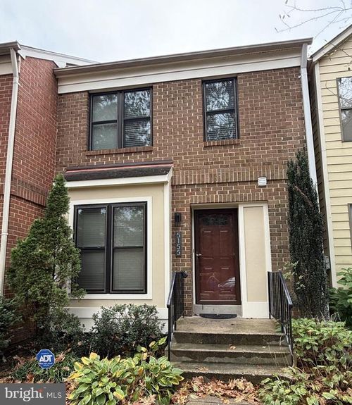 5155 King Charles Way, BETHESDA, MD, 20814-2150 | Card Image