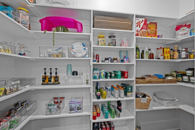 Spacious Pantry | Image 16