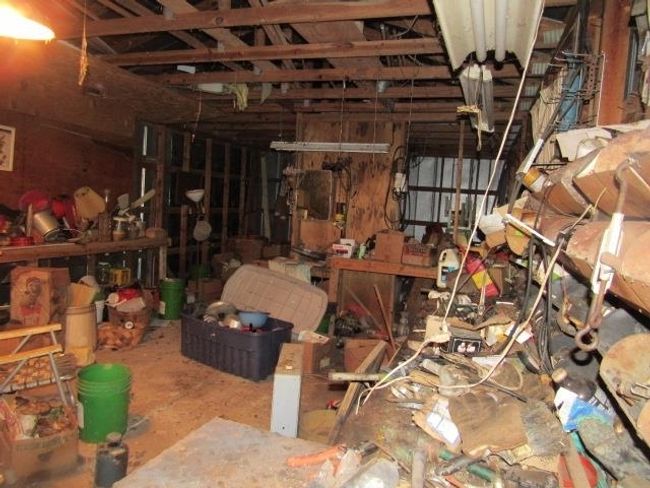 2652 N Fairview Rd, House other with 2 bedrooms, 1 bathrooms and 4 parking in LAVONIA GA | Image 7