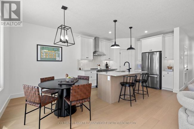27 - 147 Scott's Dr, Townhouse with 3 bedrooms, 3 bathrooms and 2 parking in Lucan ON | Image 11
